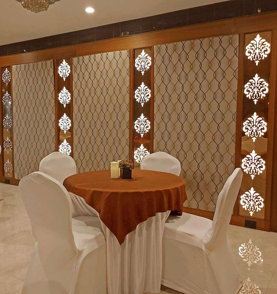 Quality Inn Mint Пуна Удобства фото